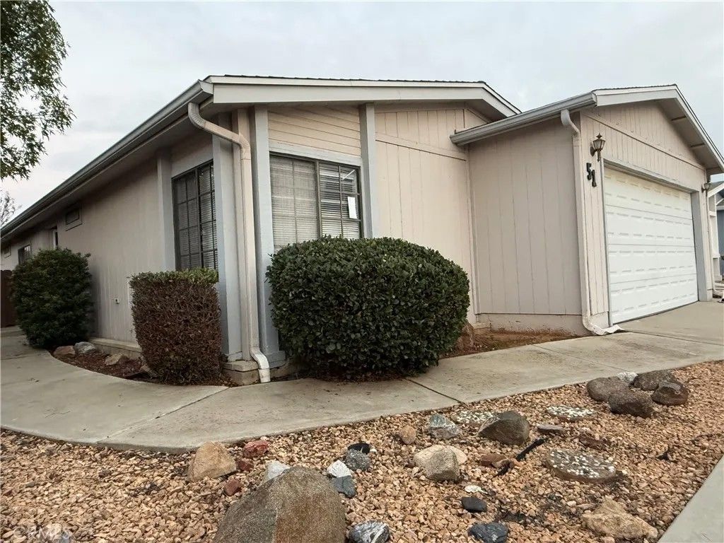 Photo of 27250 Murrieta Rd #51, Menifee, CA 92586 (MLS # SW26023156)