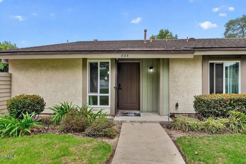 666 Holly Avenue