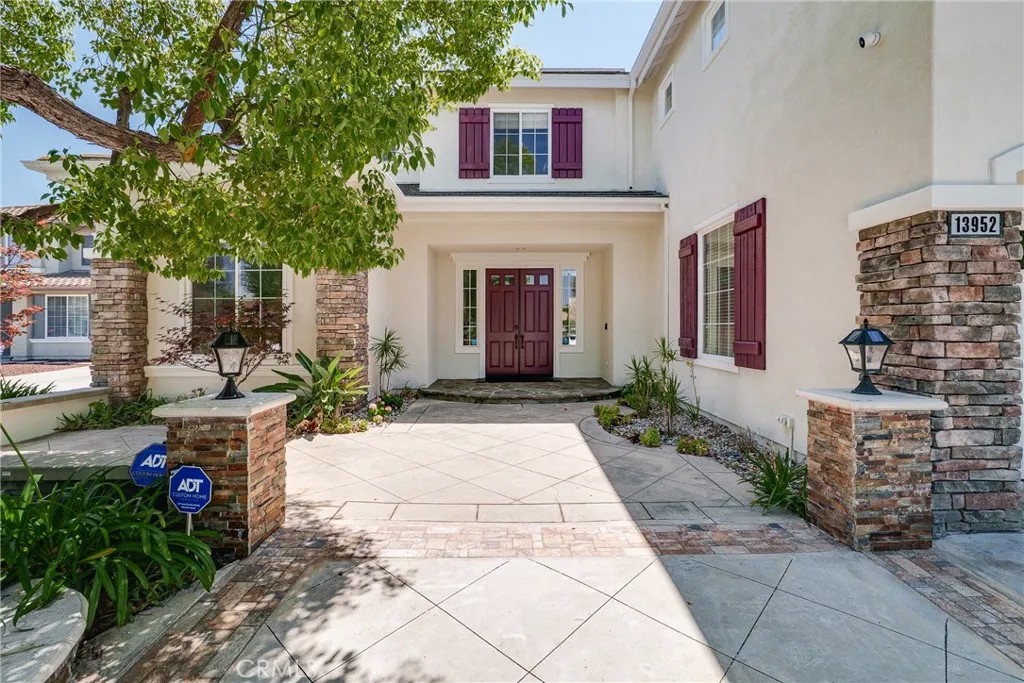 13952 Woodrose Court