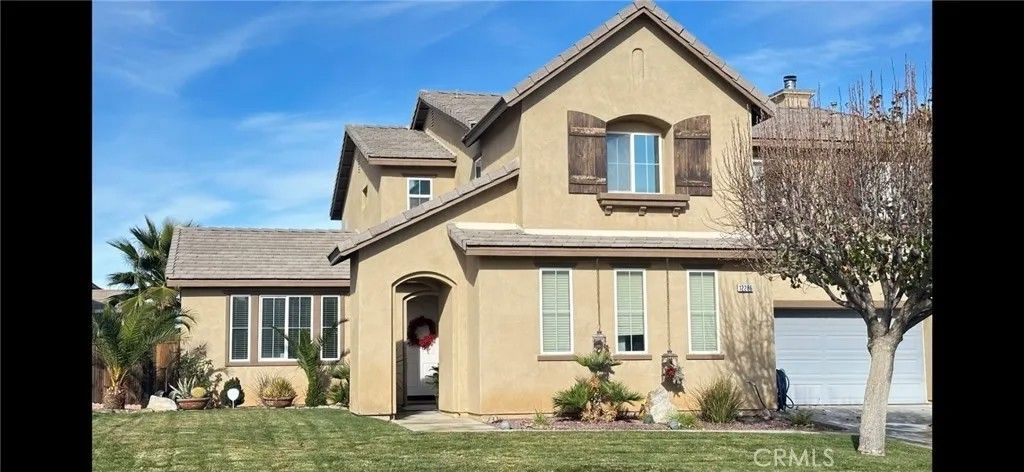 Photo of 12286 Malahini Pl, Victorville, CA 92392 (MLS # HD25275816)