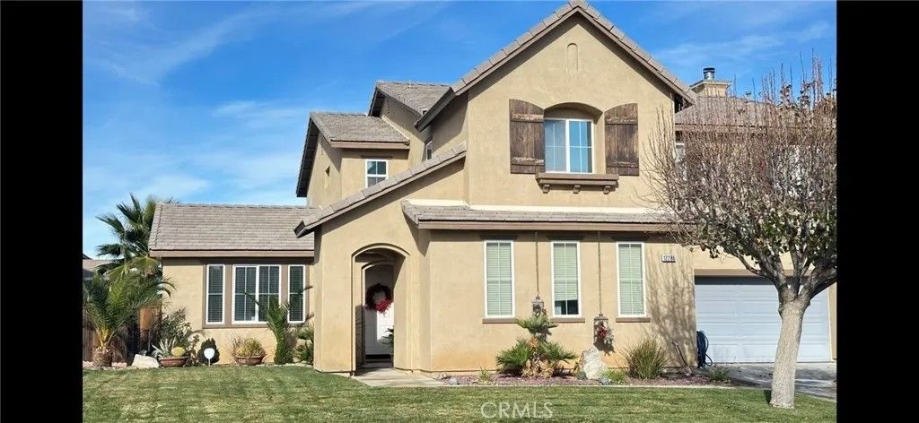 Photo of 12286 Malahini Pl, Victorville, CA 92392 (MLS # HD25275816)