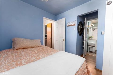 Tiny photo for 673 Randolph St, Pomona, CA 91768 (MLS # TR25231312)