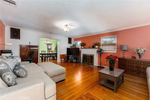 Tiny photo for 673 Randolph St, Pomona, CA 91768 (MLS # TR25231312)