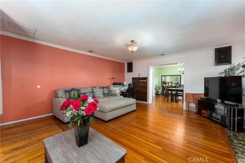 Tiny photo for 673 Randolph St, Pomona, CA 91768 (MLS # TR25231312)