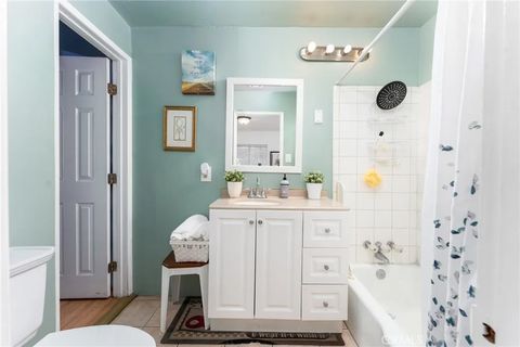 Tiny photo for 673 Randolph St, Pomona, CA 91768 (MLS # TR25231312)