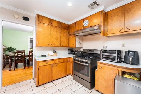 Tiny photo for 673 Randolph St, Pomona, CA 91768 (MLS # TR25231312)