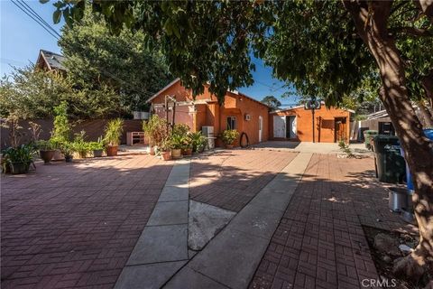Tiny photo for 673 Randolph St, Pomona, CA 91768 (MLS # TR25231312)