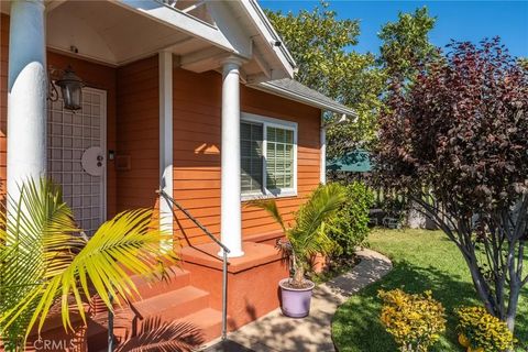 Tiny photo for 673 Randolph St, Pomona, CA 91768 (MLS # TR25231312)