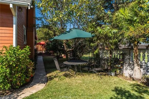 Tiny photo for 673 Randolph St, Pomona, CA 91768 (MLS # TR25231312)