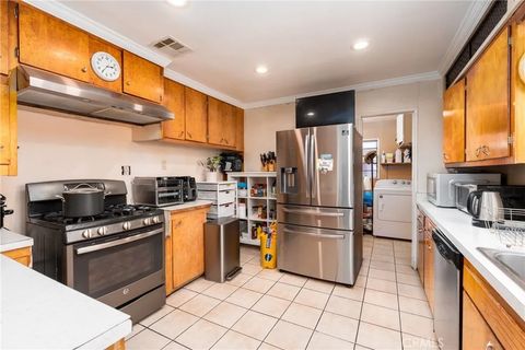Tiny photo for 673 Randolph St, Pomona, CA 91768 (MLS # TR25231312)