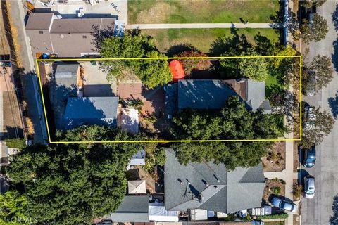 Tiny photo for 673 Randolph St, Pomona, CA 91768 (MLS # TR25231312)