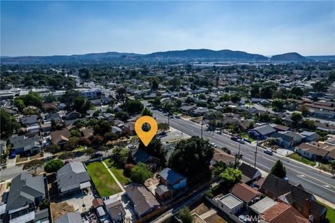 Tiny photo for 673 Randolph St, Pomona, CA 91768 (MLS # TR25231312)