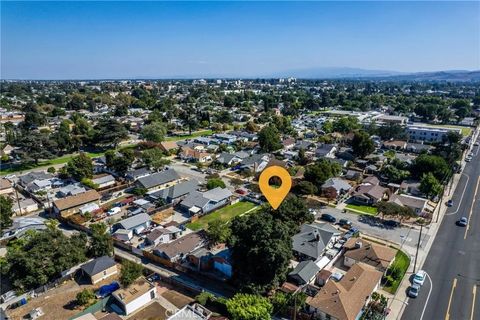 Tiny photo for 673 Randolph St, Pomona, CA 91768 (MLS # TR25231312)