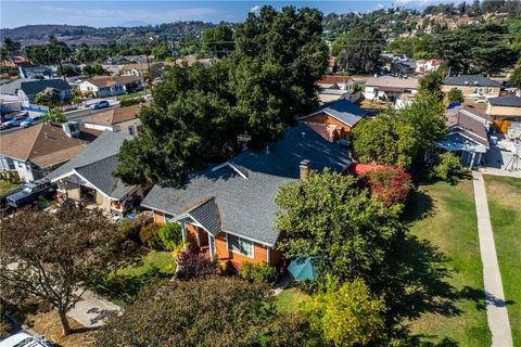 Tiny photo for 673 Randolph St, Pomona, CA 91768 (MLS # TR25231312)