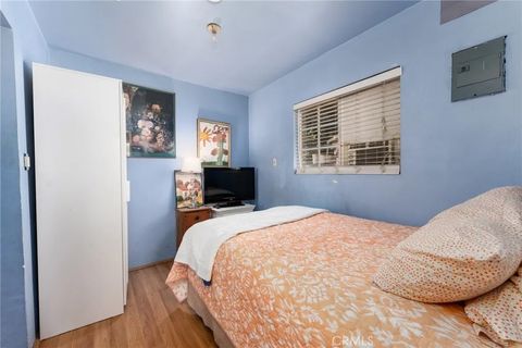 Tiny photo for 673 Randolph St, Pomona, CA 91768 (MLS # TR25231312)