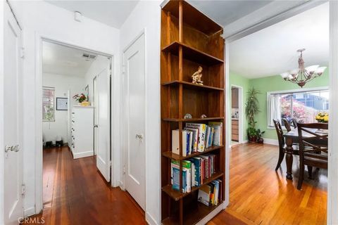 Tiny photo for 673 Randolph St, Pomona, CA 91768 (MLS # TR25231312)