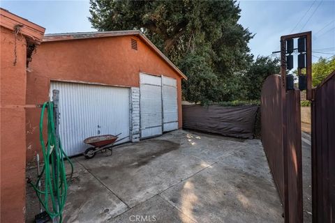Tiny photo for 673 Randolph St, Pomona, CA 91768 (MLS # TR25231312)
