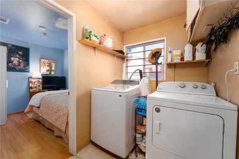 Tiny photo for 673 Randolph St, Pomona, CA 91768 (MLS # TR25231312)