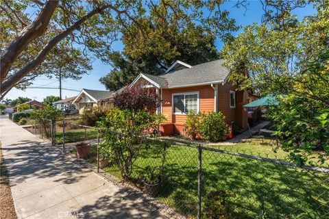 Tiny photo for 673 Randolph St, Pomona, CA 91768 (MLS # TR25231312)