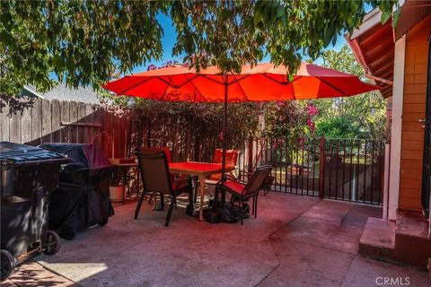 Tiny photo for 673 Randolph St, Pomona, CA 91768 (MLS # TR25231312)
