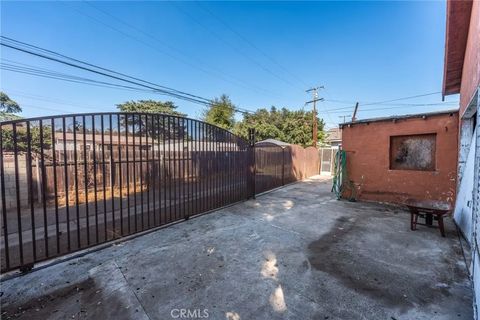 Tiny photo for 673 Randolph St, Pomona, CA 91768 (MLS # TR25231312)