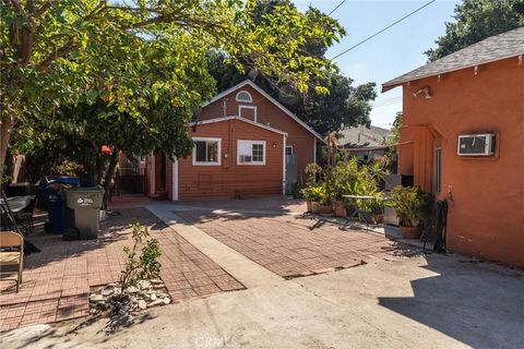 Tiny photo for 673 Randolph St, Pomona, CA 91768 (MLS # TR25231312)