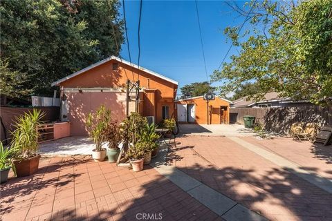 Tiny photo for 673 Randolph St, Pomona, CA 91768 (MLS # TR25231312)
