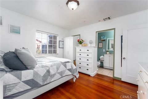 Tiny photo for 673 Randolph St, Pomona, CA 91768 (MLS # TR25231312)