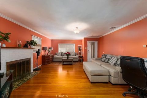 Tiny photo for 673 Randolph St, Pomona, CA 91768 (MLS # TR25231312)