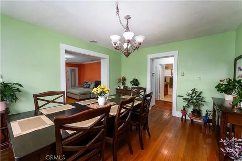 Tiny photo for 673 Randolph St, Pomona, CA 91768 (MLS # TR25231312)