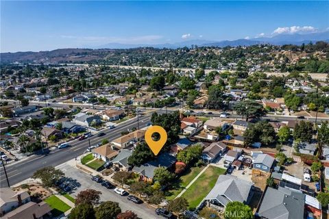 Tiny photo for 673 Randolph St, Pomona, CA 91768 (MLS # TR25231312)