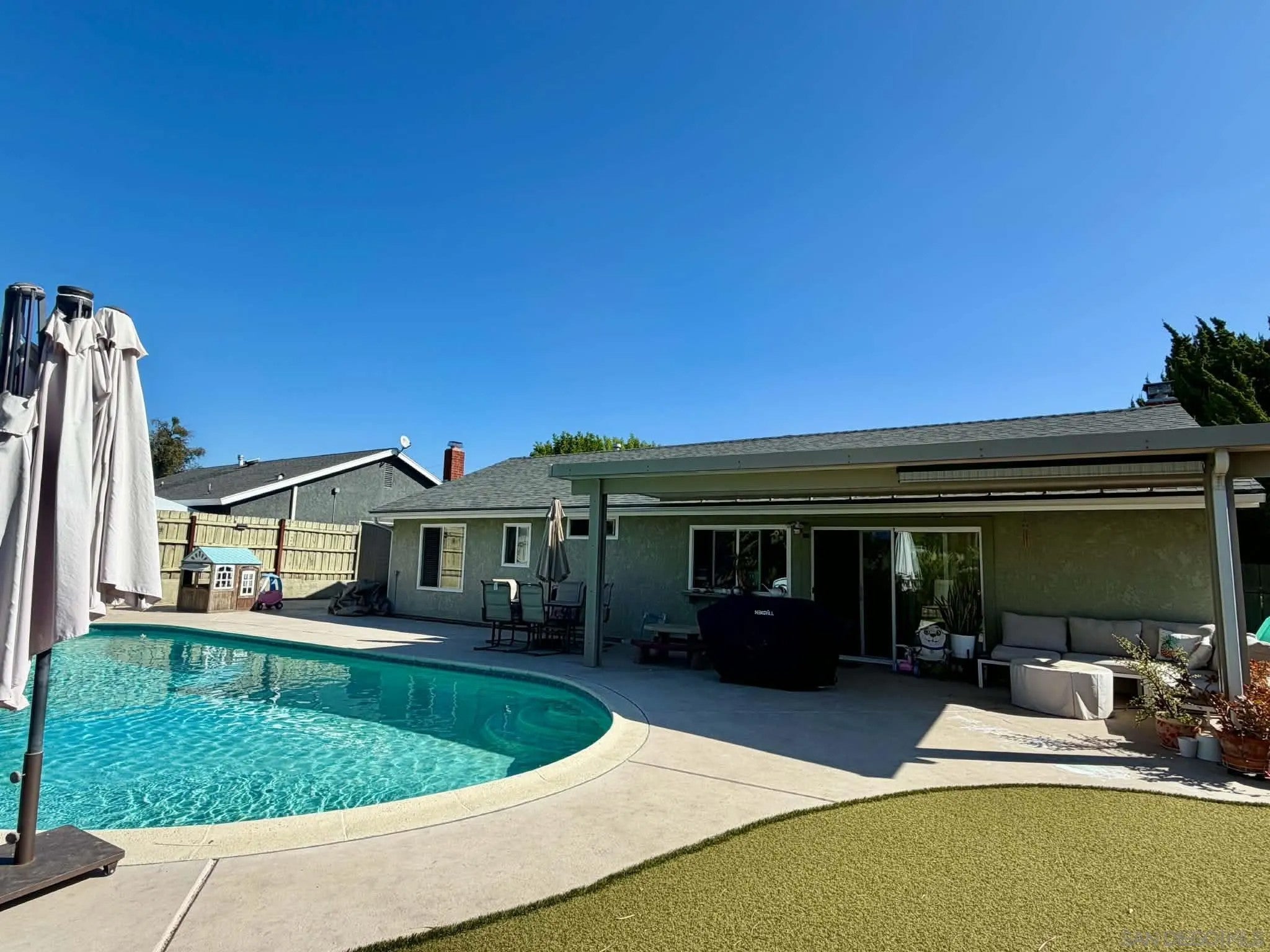 931 SUMMERFIELD PL.
