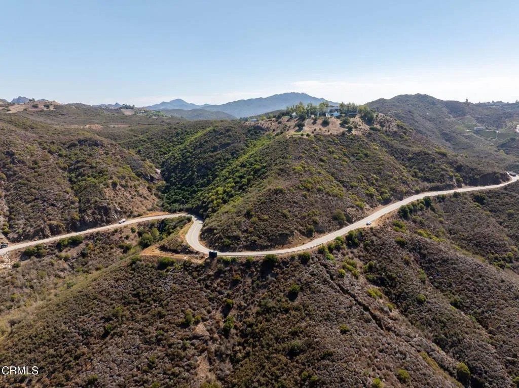 33600 Mulholland