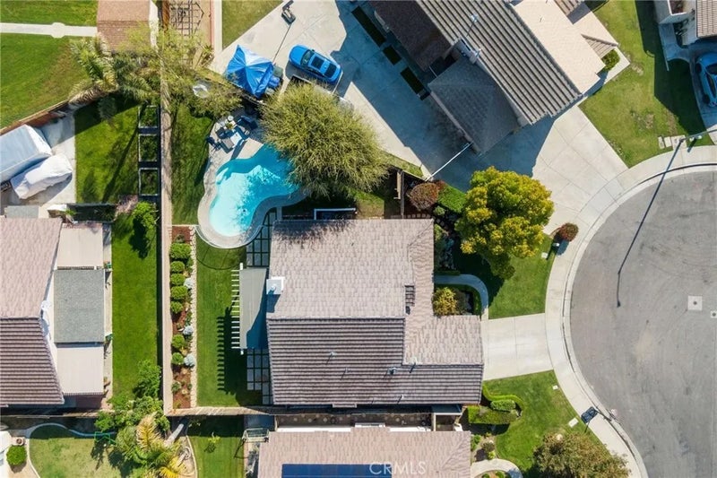 9906 Boone Valley Drive