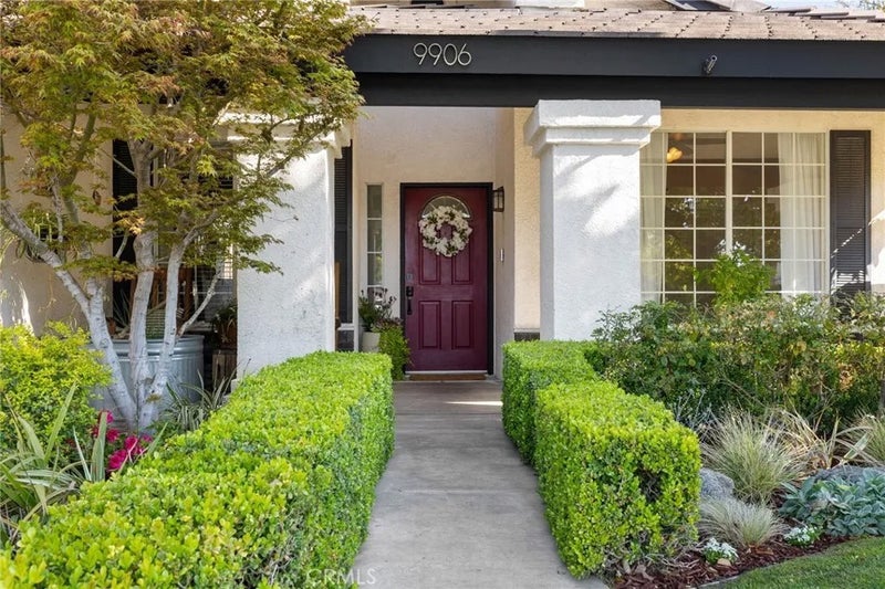 9906 Boone Valley Drive
