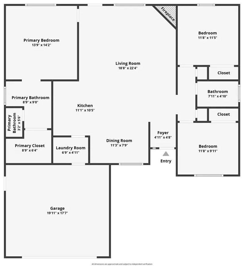 9906 Boone Valley Drive
