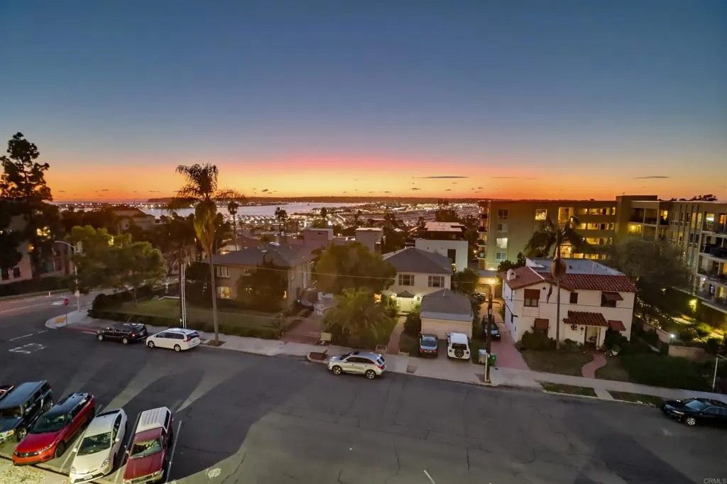 Photo of 230 W Laurel Street #502, San Diego, CA 92101 (MLS # PTP2509023)