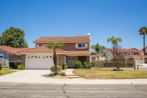 20385 Via Pizarro, Yorba Linda, CA 92886 - #: PW26150155