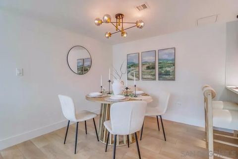 Tiny photo for 425 W Beech St #1706, San Diego, CA 92101 (MLS # 250039413)