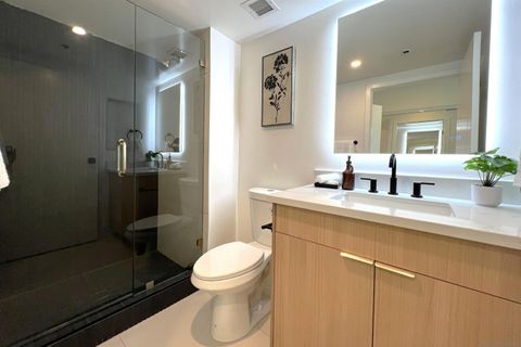 Tiny photo for 425 W Beech St #1706, San Diego, CA 92101 (MLS # 250039413)