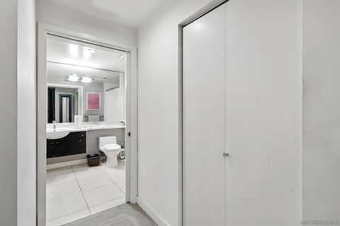 Tiny photo for 1441 9Th Ave #210, San Diego, CA 92101 (MLS # 250037071)