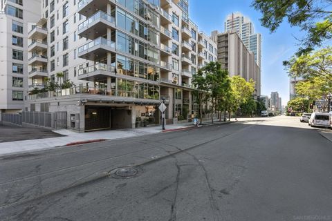 Tiny photo for 1441 9Th Ave #210, San Diego, CA 92101 (MLS # 250037071)