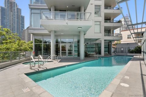 Tiny photo for 1441 9Th Ave #210, San Diego, CA 92101 (MLS # 250037071)