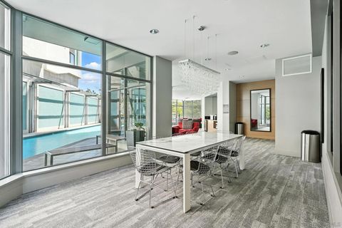 Tiny photo for 1441 9Th Ave #210, San Diego, CA 92101 (MLS # 250037071)