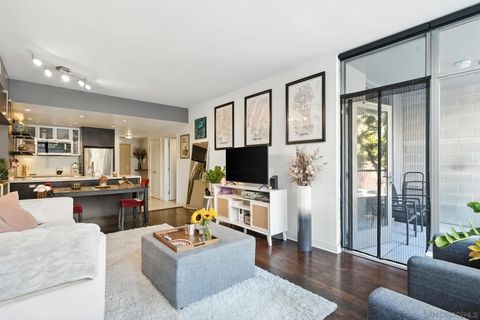 Tiny photo for 1441 9Th Ave #210, San Diego, CA 92101 (MLS # 250037071)
