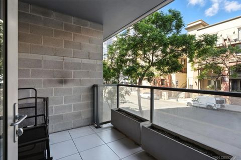 Tiny photo for 1441 9Th Ave #210, San Diego, CA 92101 (MLS # 250037071)
