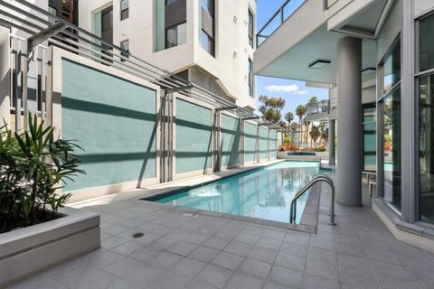 Tiny photo for 1441 9Th Ave #210, San Diego, CA 92101 (MLS # 250037071)