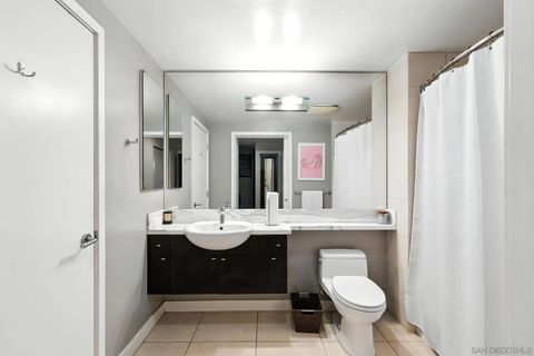 Tiny photo for 1441 9Th Ave #210, San Diego, CA 92101 (MLS # 250037071)