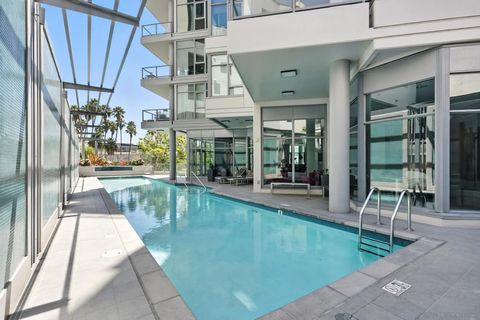 Tiny photo for 1441 9Th Ave #210, San Diego, CA 92101 (MLS # 250037071)