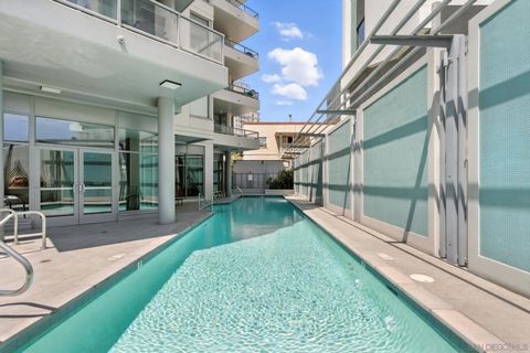 Tiny photo for 1441 9Th Ave #210, San Diego, CA 92101 (MLS # 250037071)